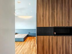 Harbour View Towers (D4), Condominium #536736601